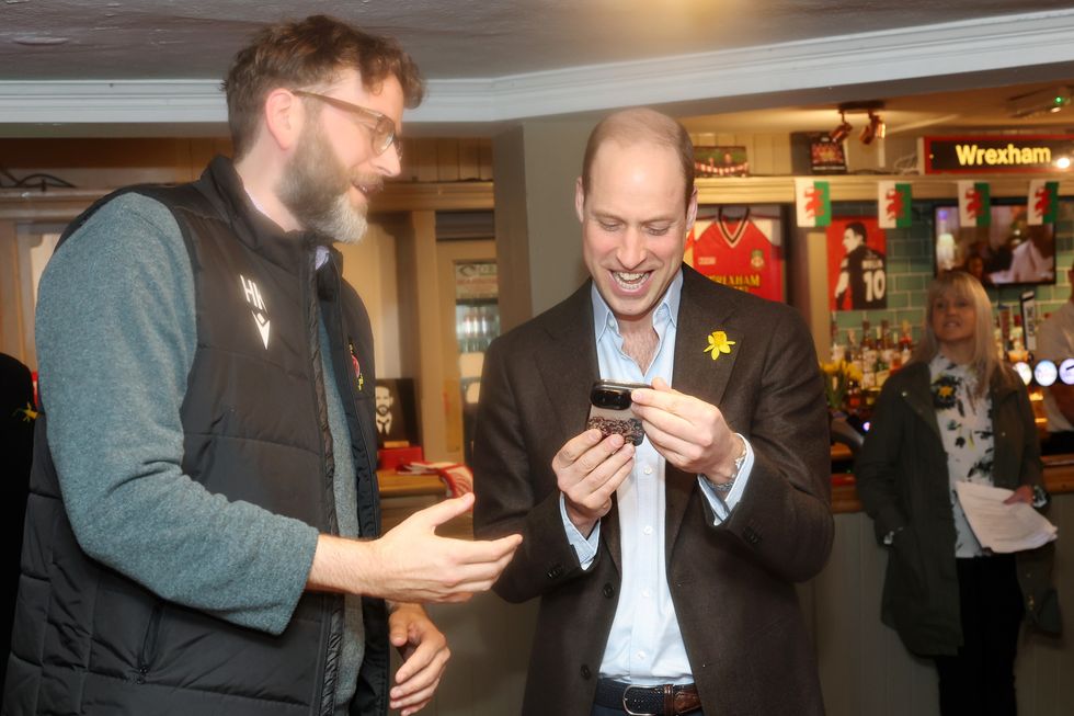 Prince William