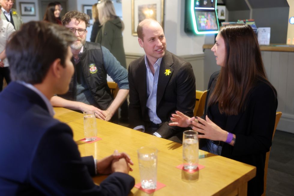 Prince William