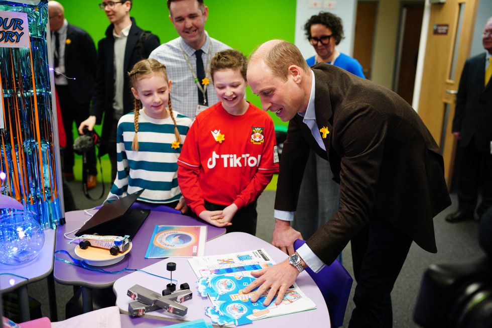 Prince William