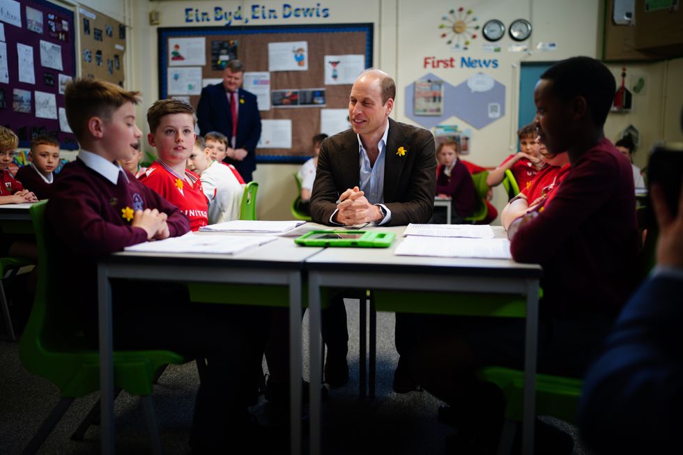 Prince William