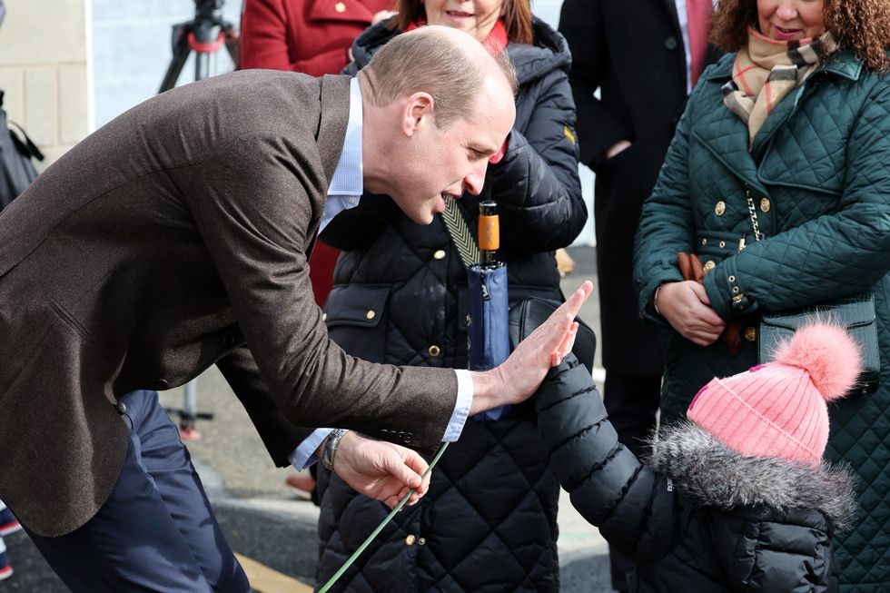 Prince William