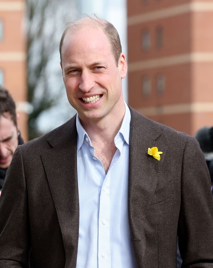 Prince William
