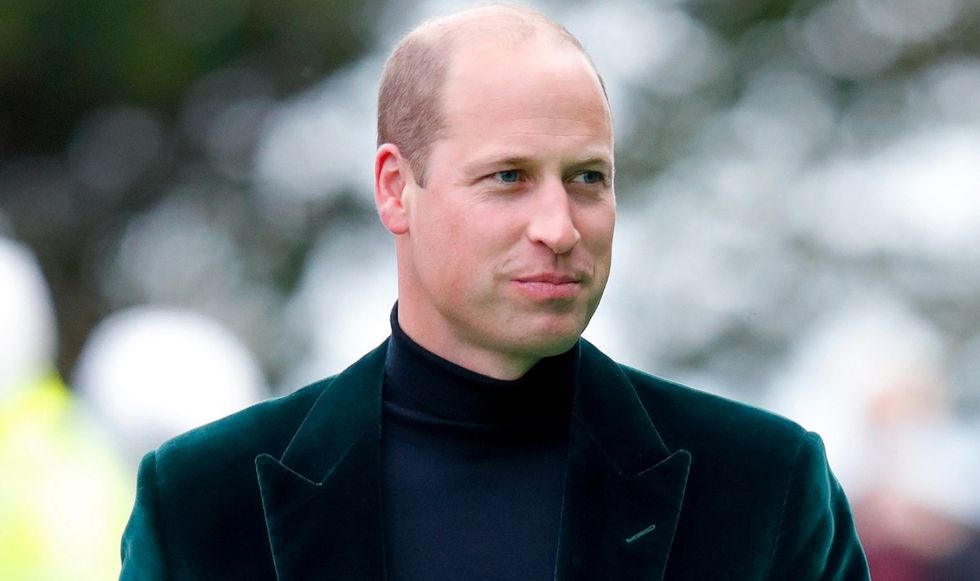 Prince William