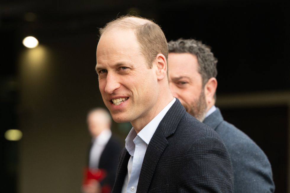 Prince William