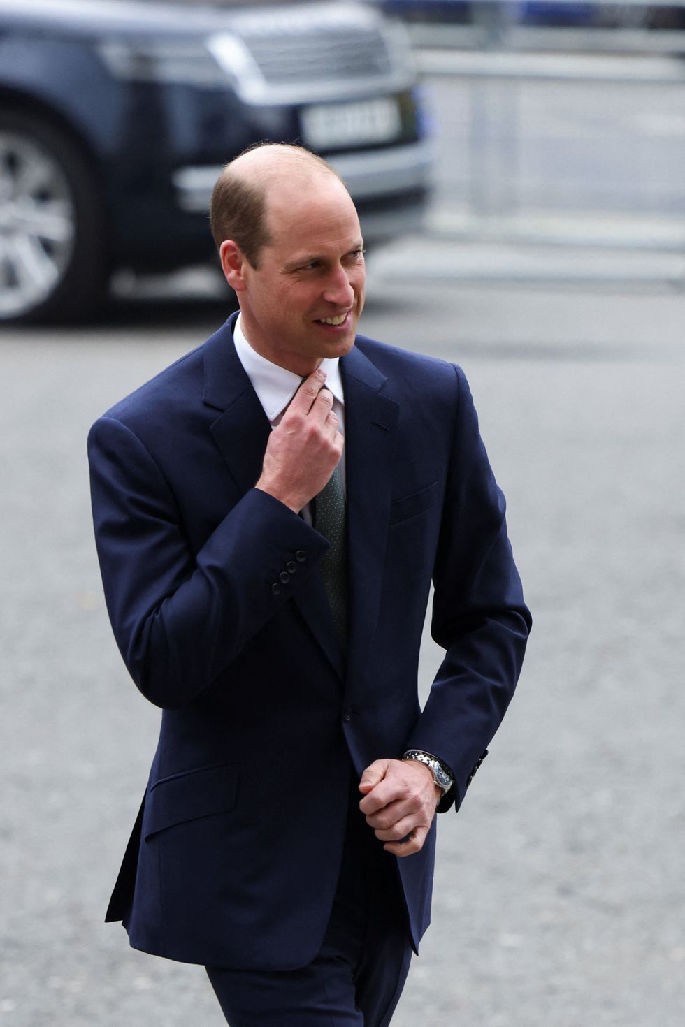 Prince William