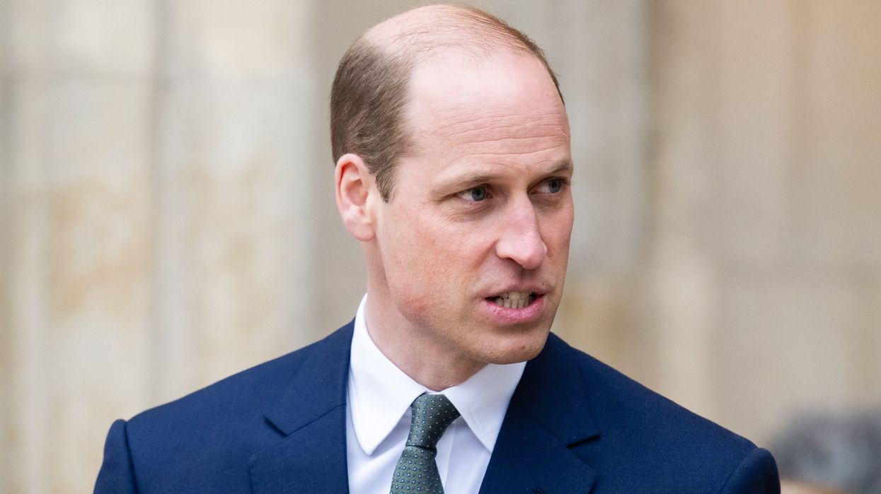 Prince William