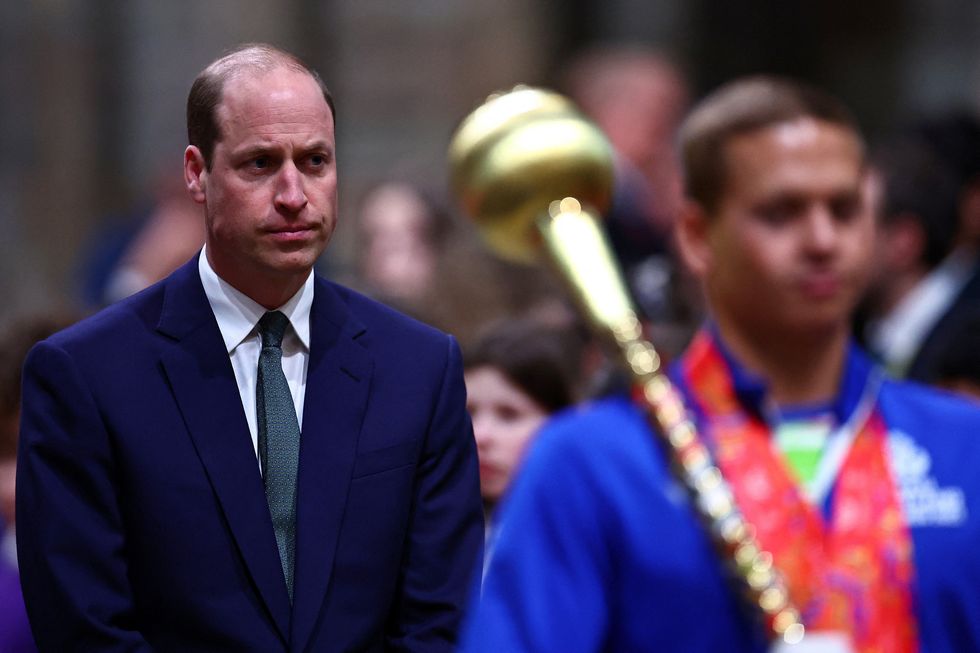 Prince William