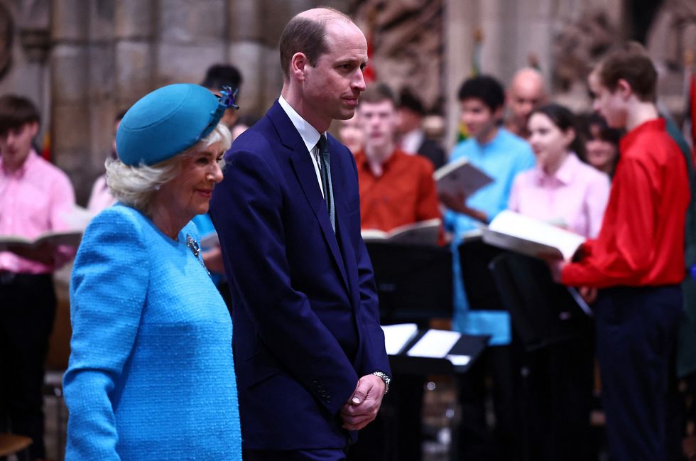 Prince William