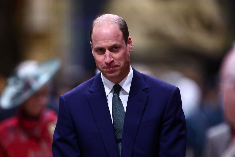 Prince William