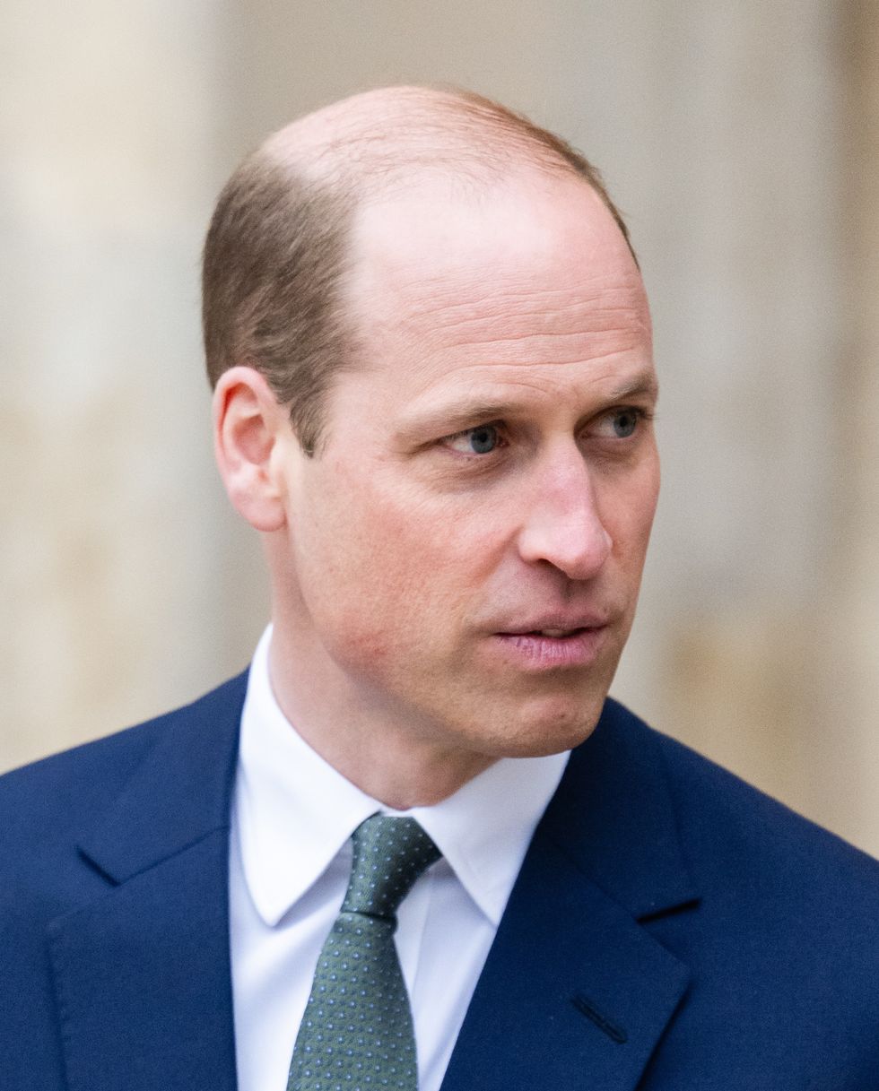 Prince William