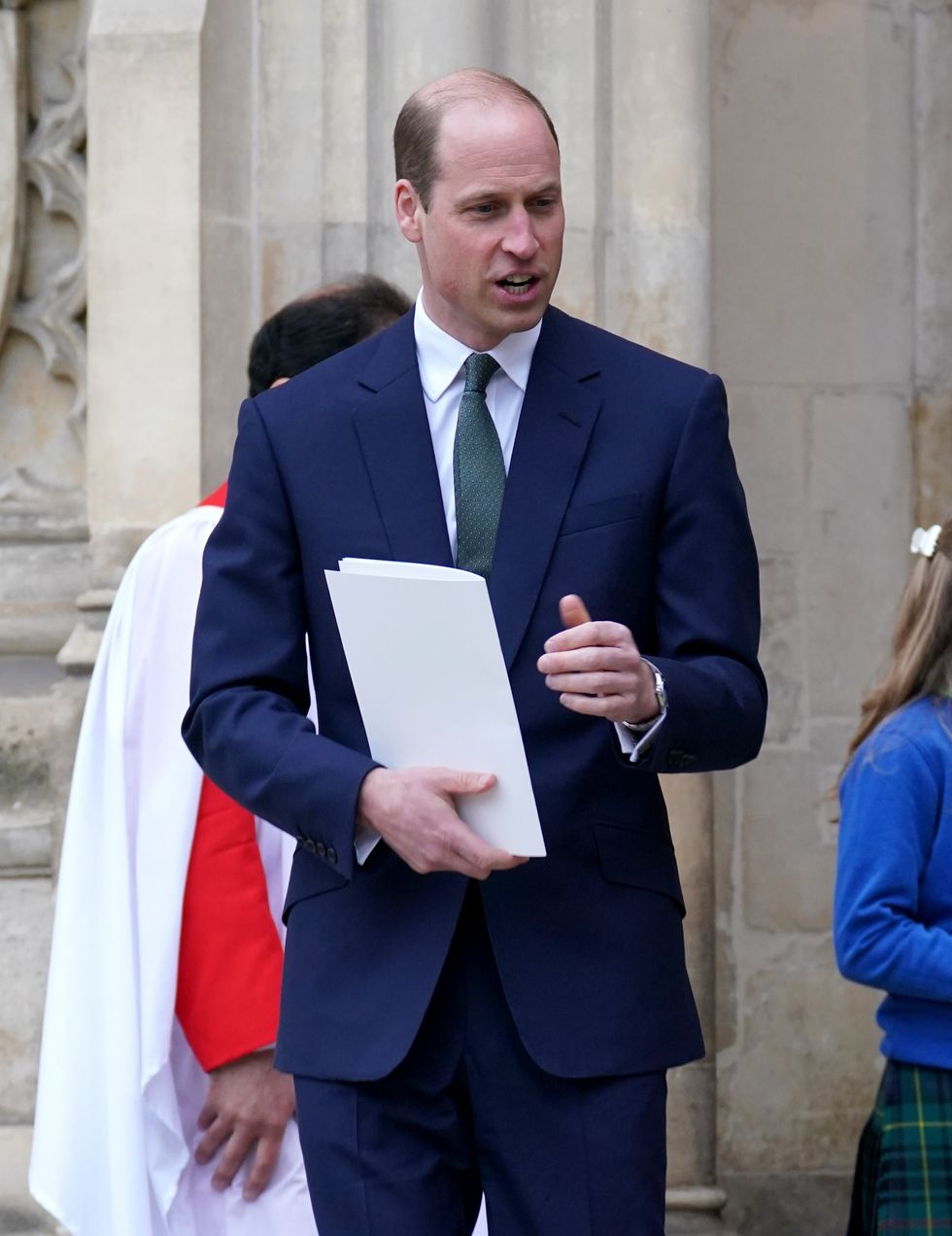 Prince William