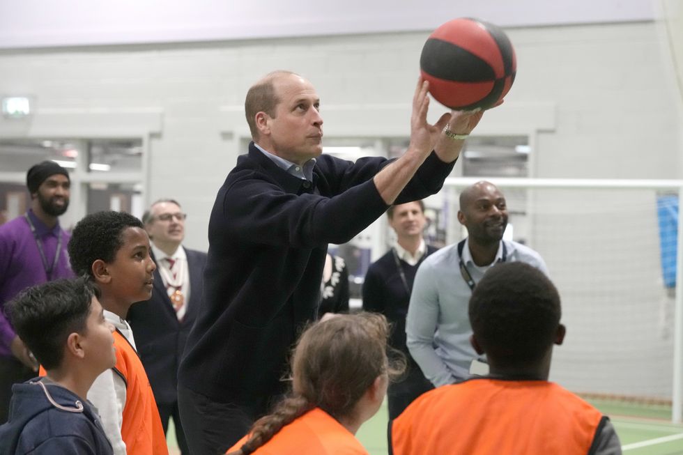 Prince William