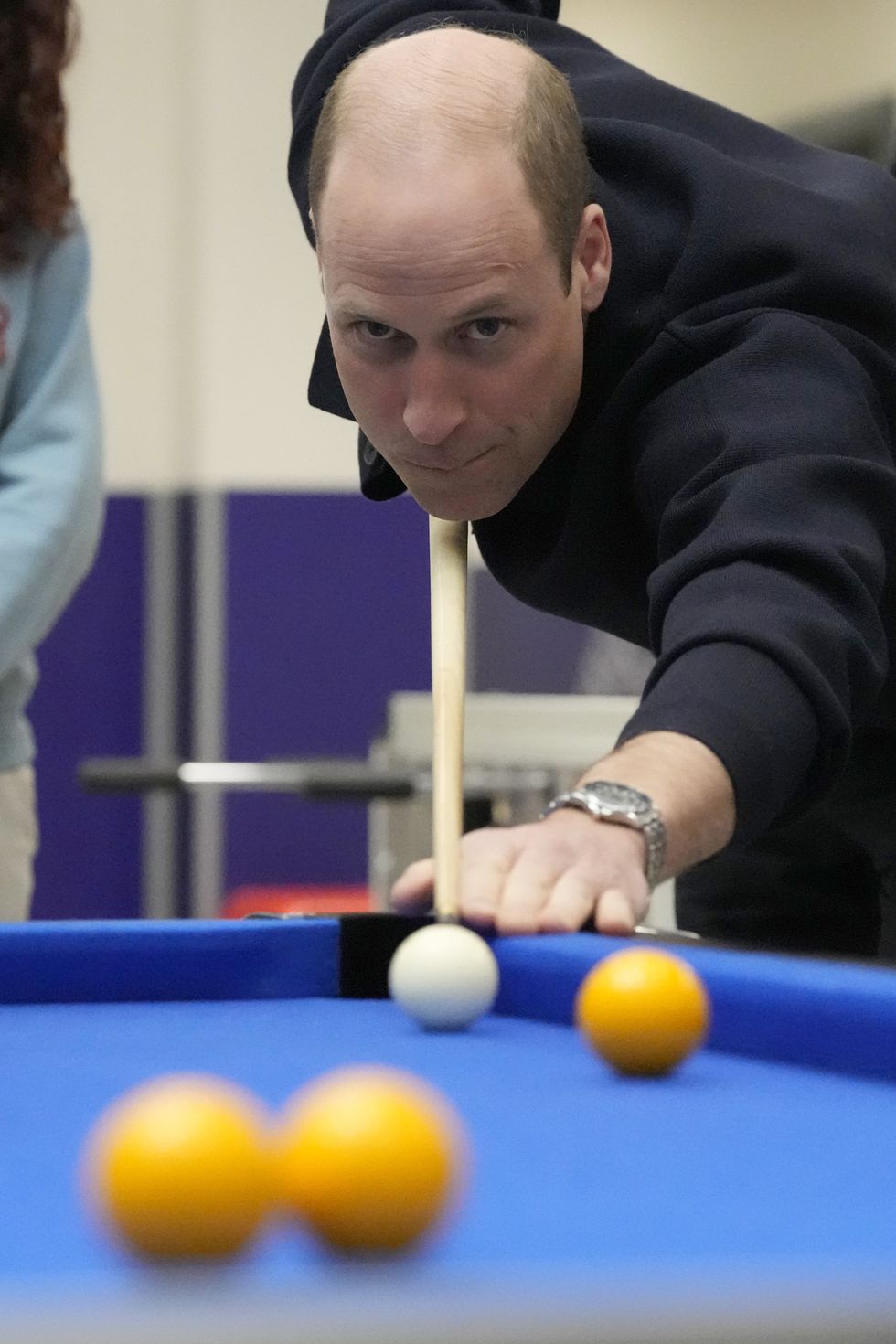 Prince William