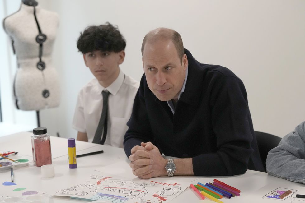 Prince William