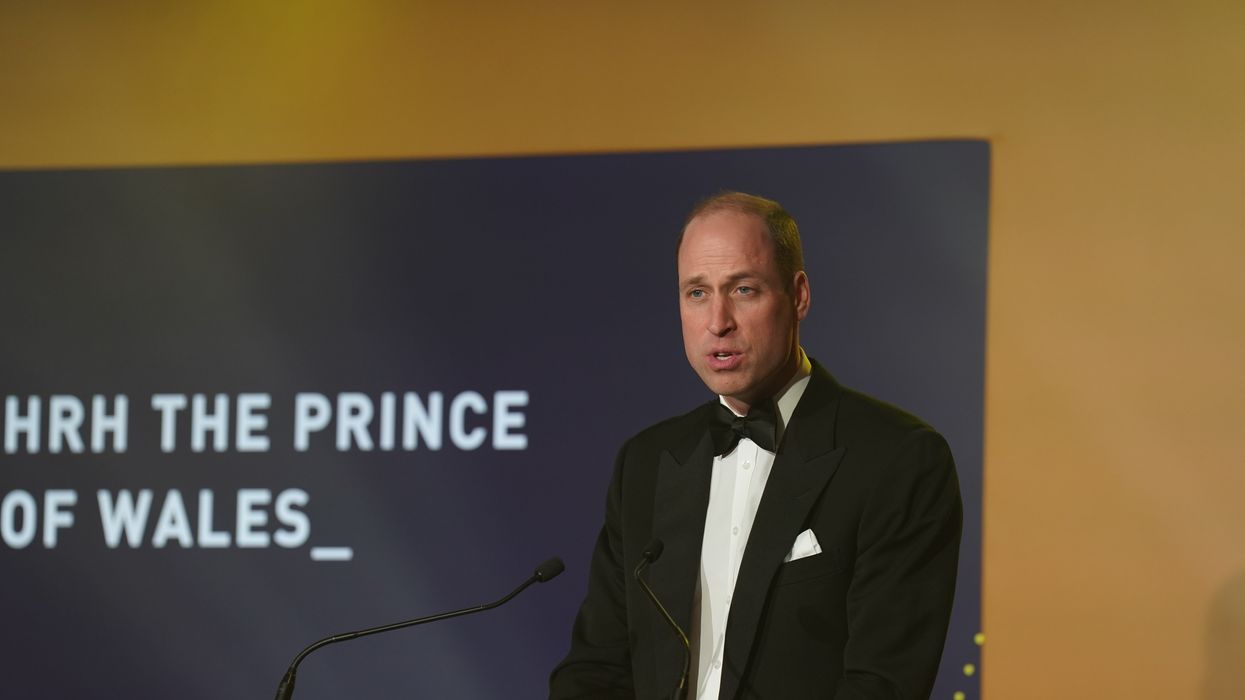 Prince William