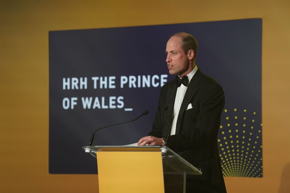 Prince William