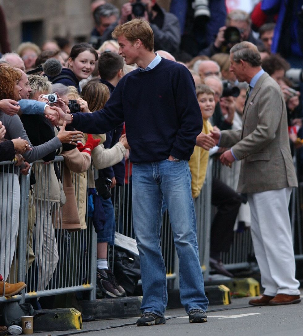 Prince William