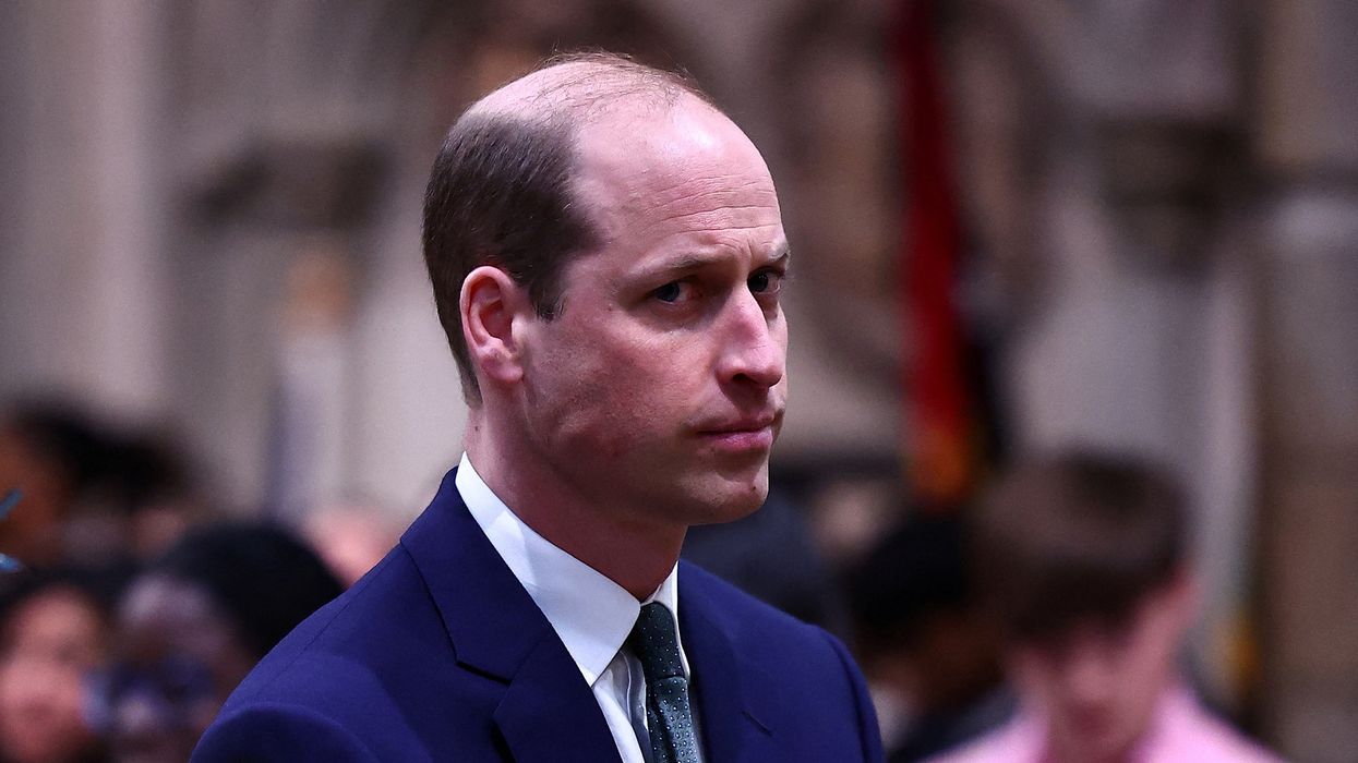 Prince William