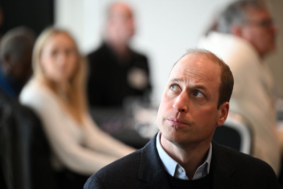 Prince William