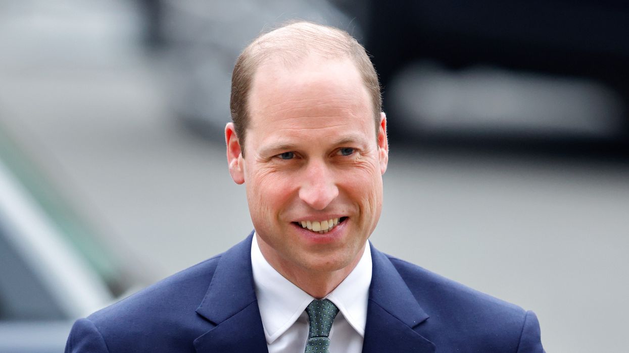 Prince William