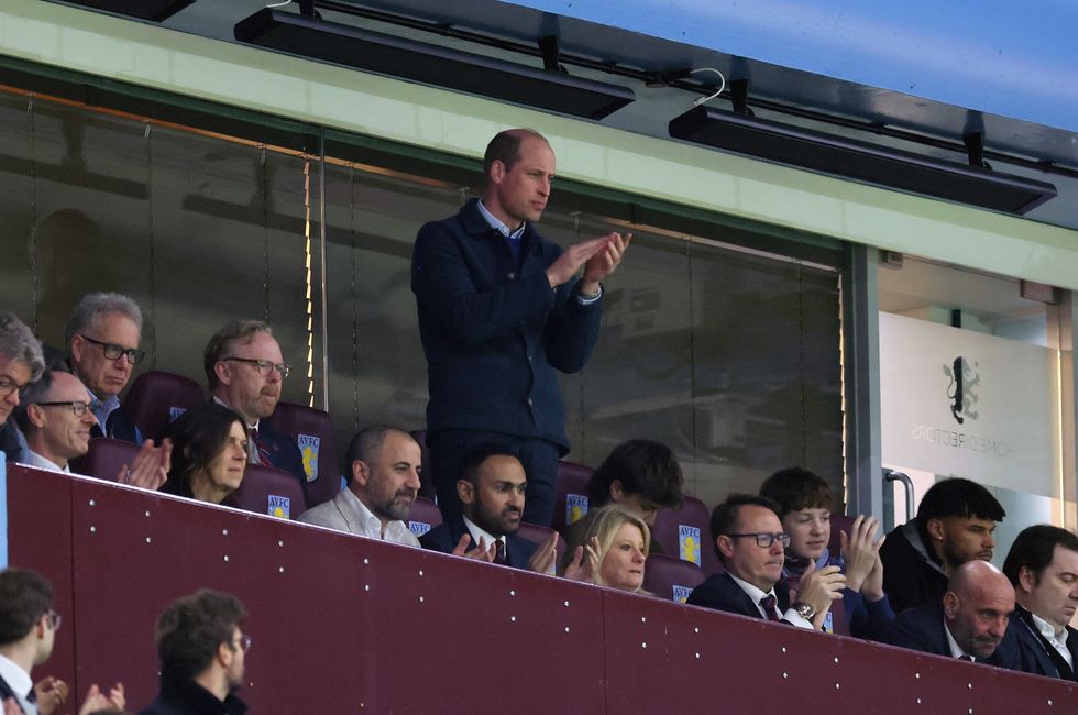 Prince William