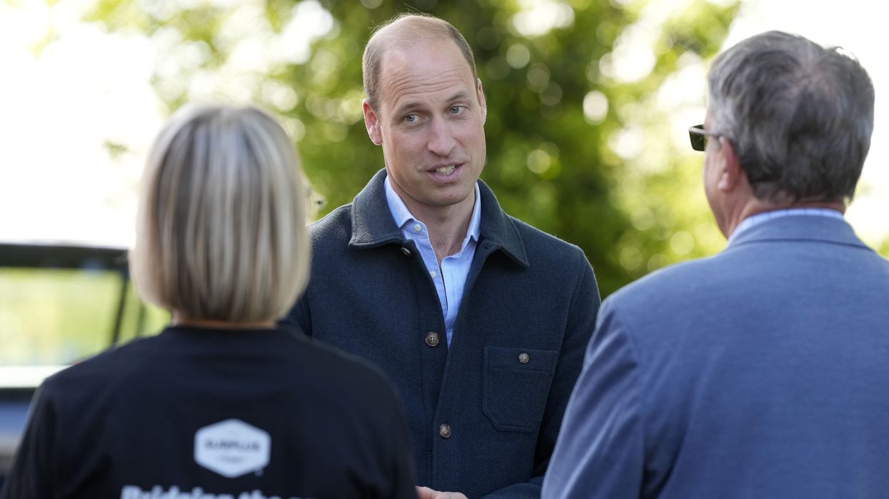 Prince William