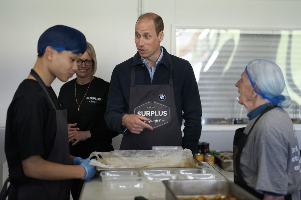 Prince William