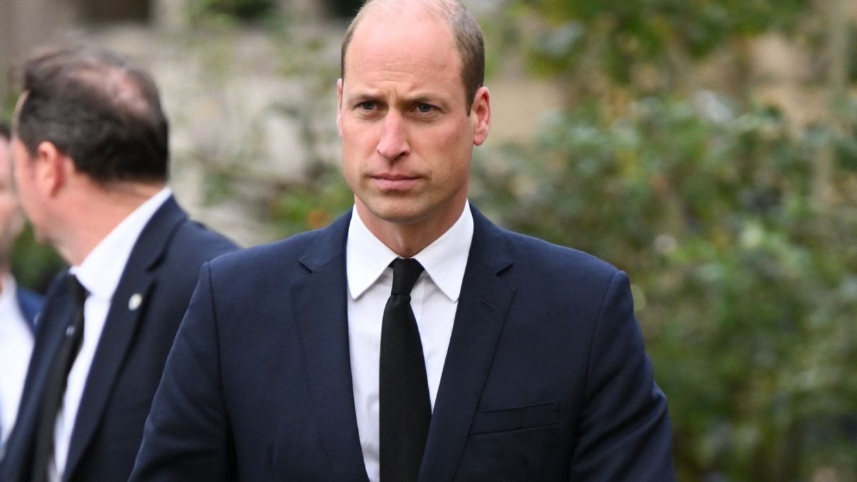 Prince William