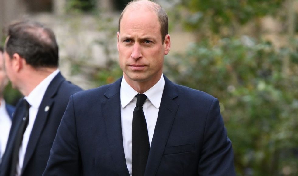 Prince William