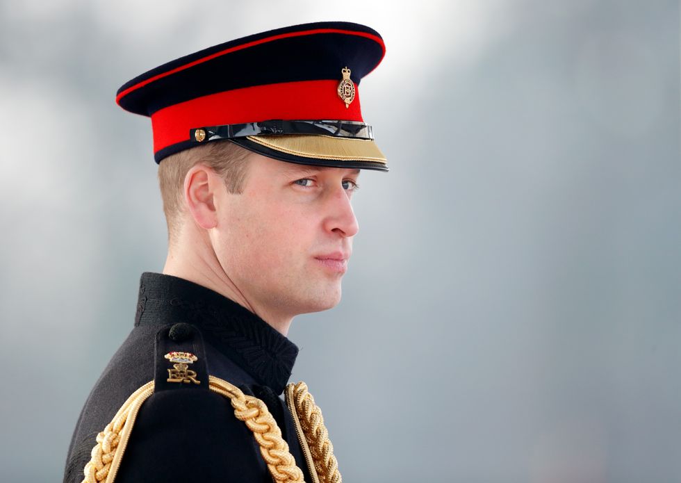 Prince William