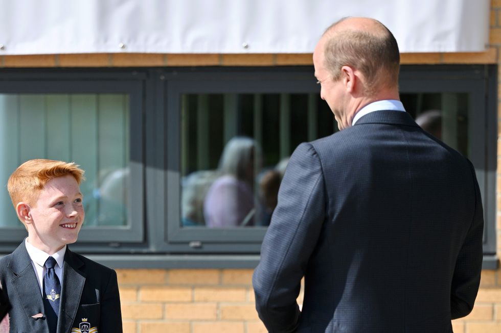 Prince William