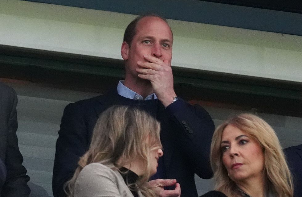 Prince William
