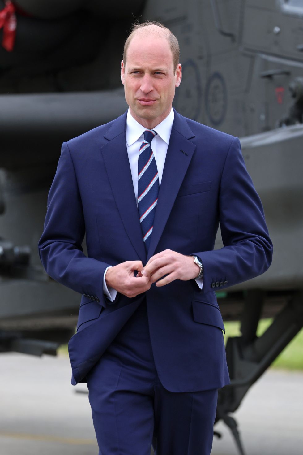 Prince William