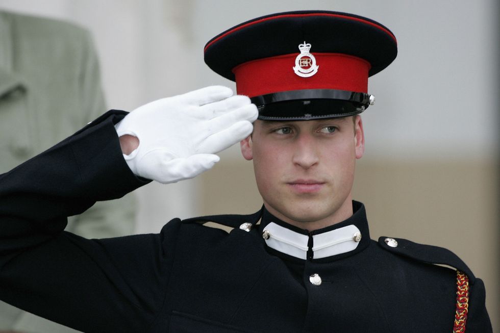 Prince William