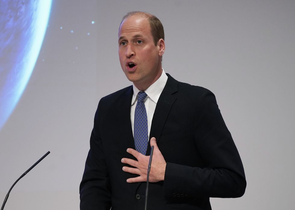 Prince William