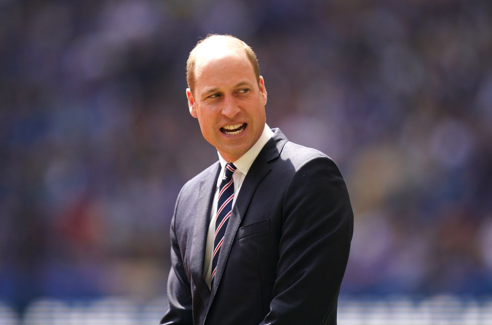 Prince William