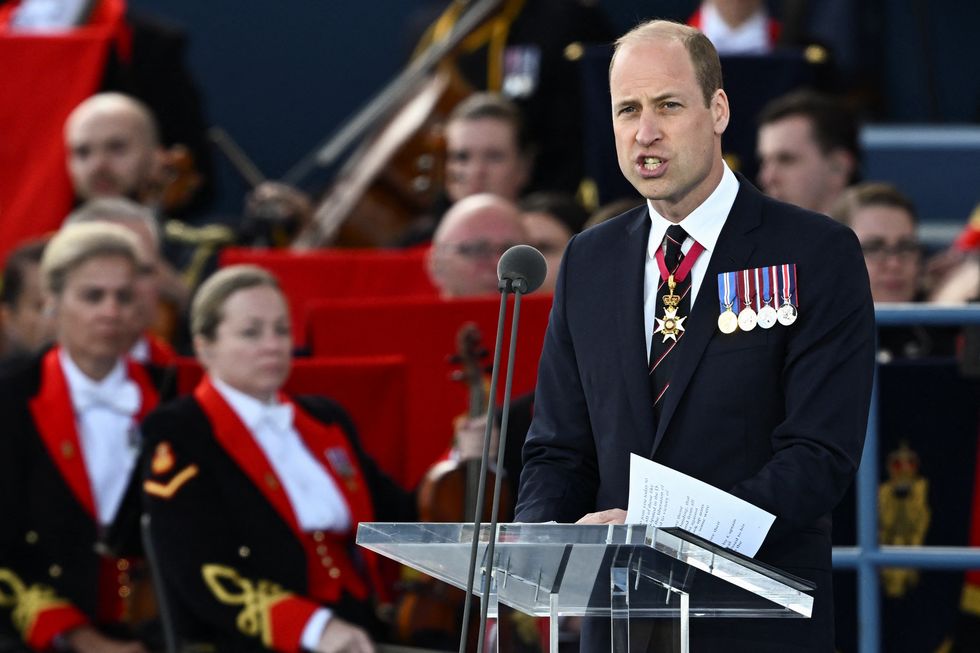 Prince William