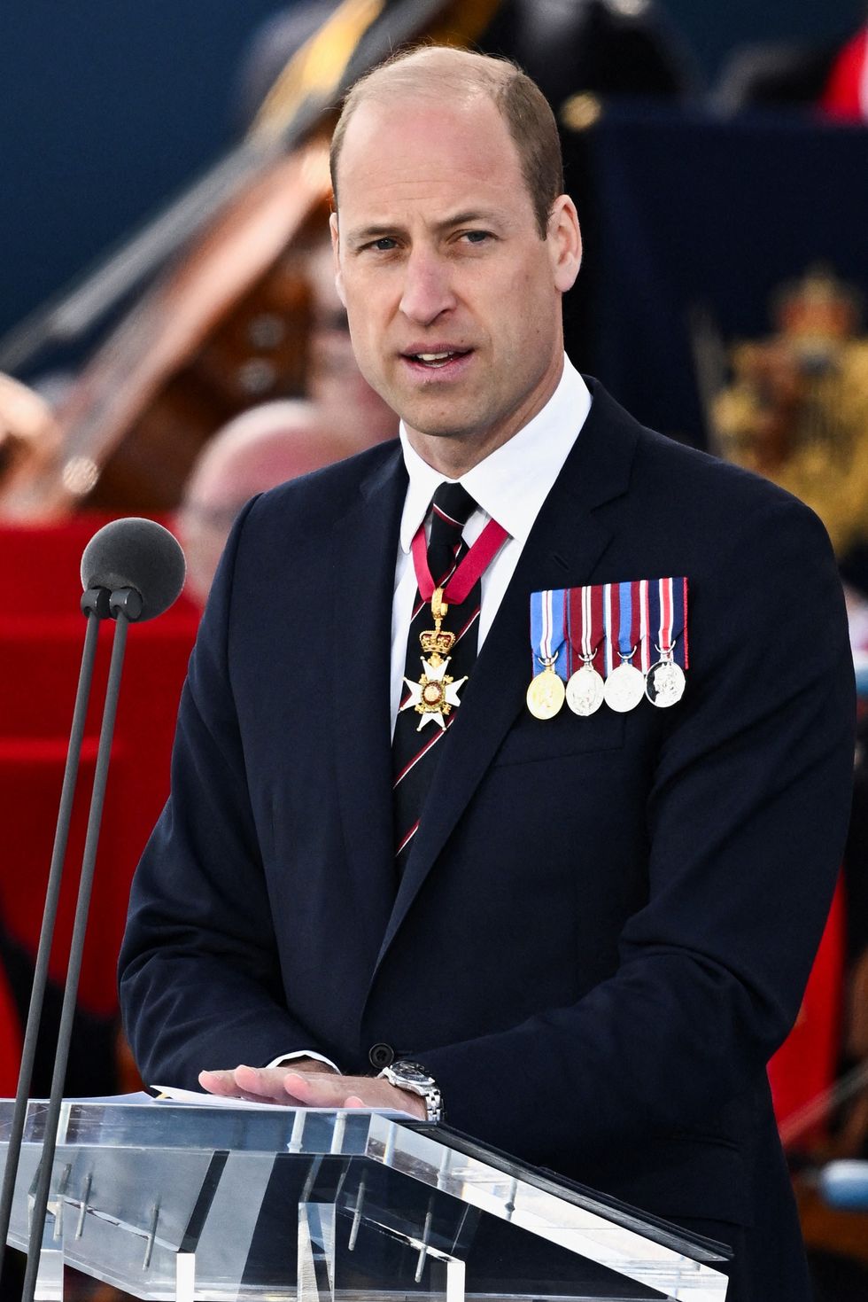 Prince William