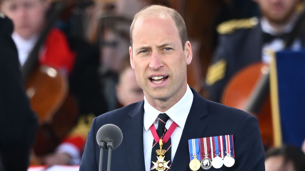 Prince William