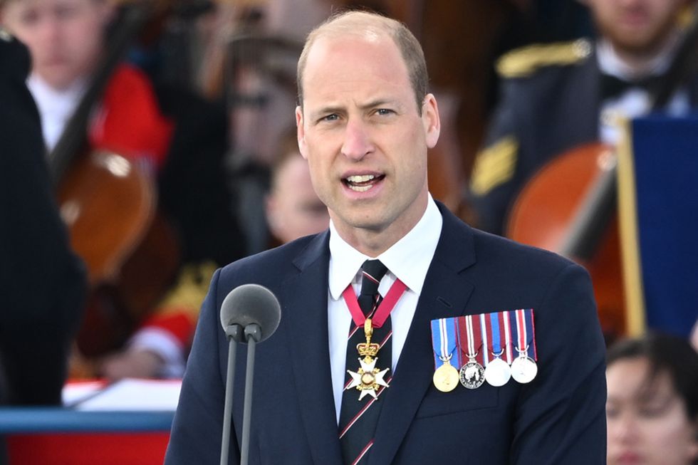 Prince William