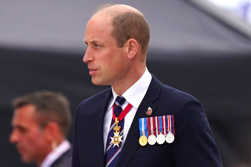 Prince William