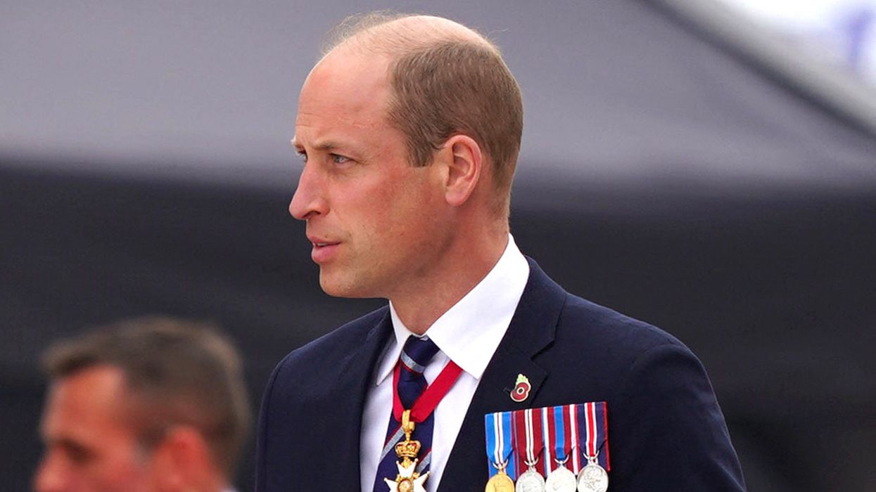 Prince William