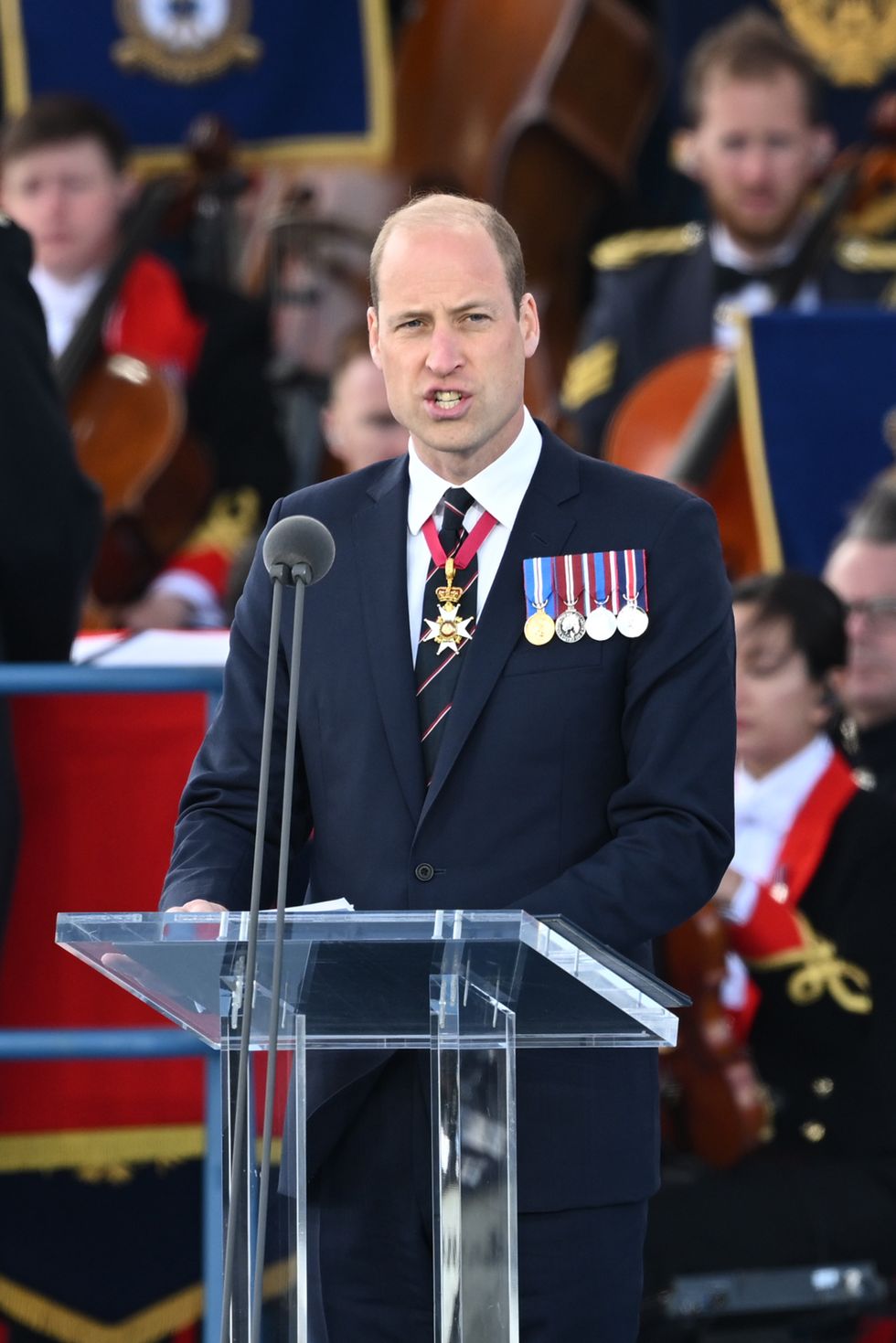 Prince William