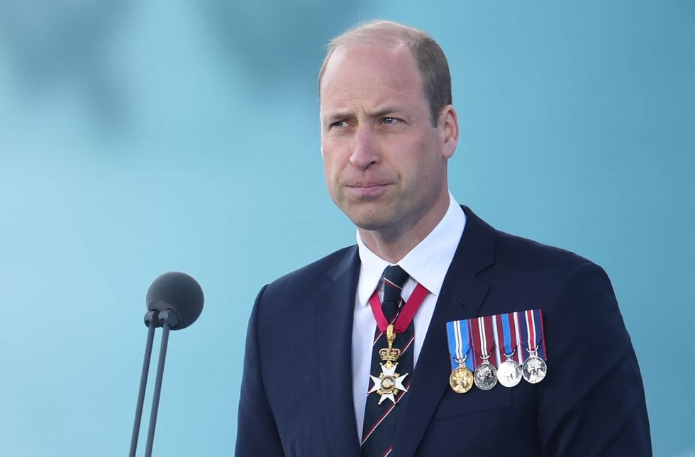 Prince William