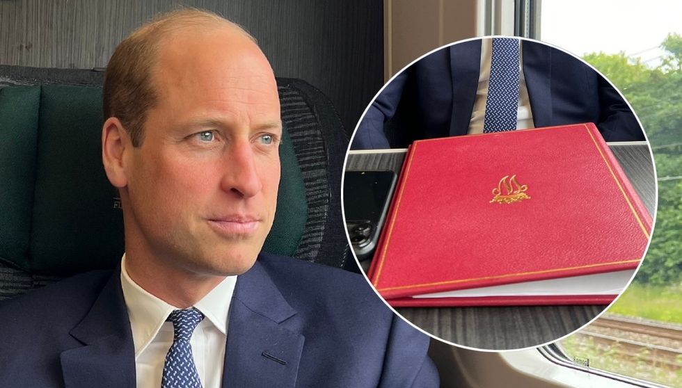 Prince William
