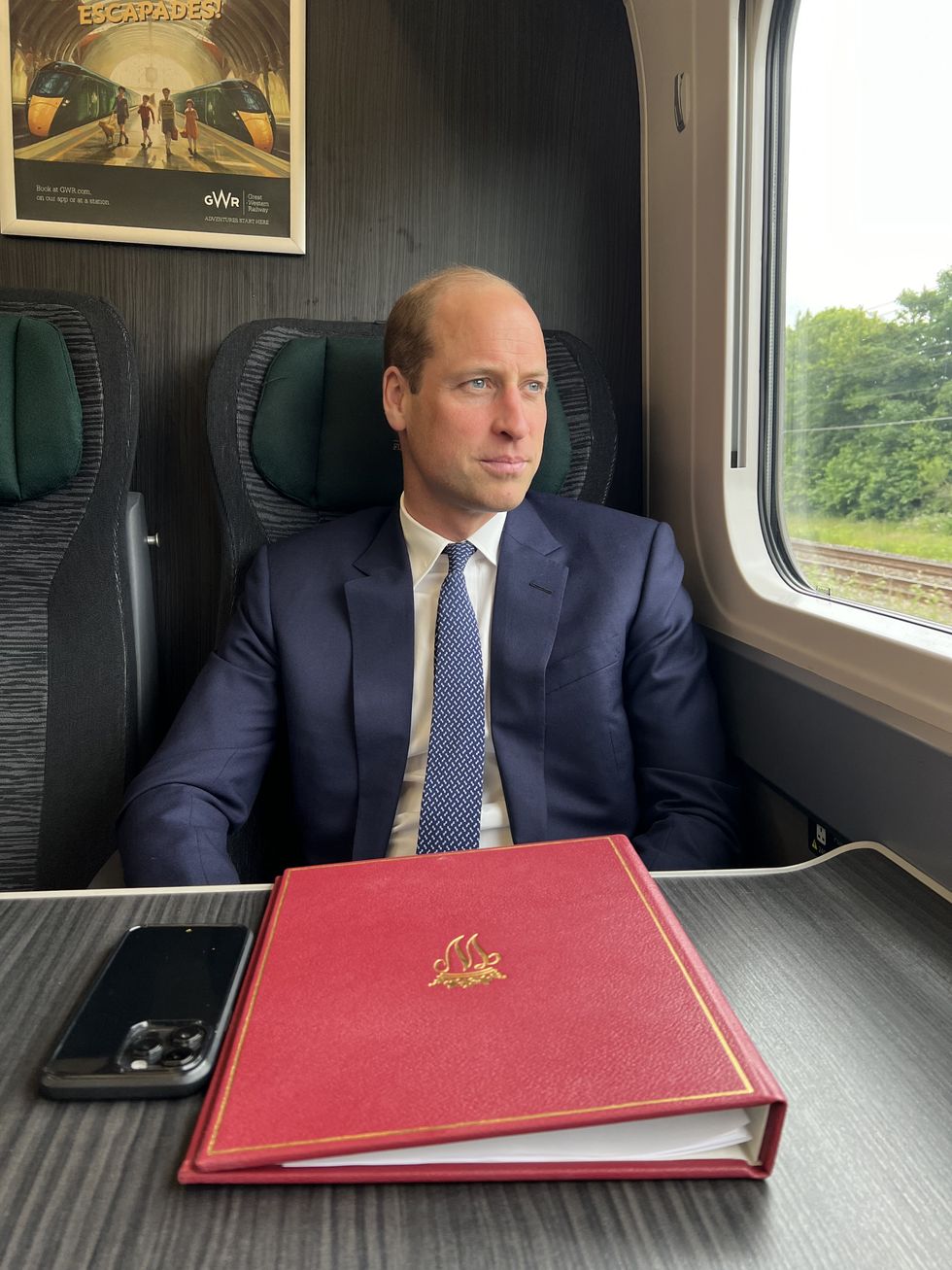 Prince William