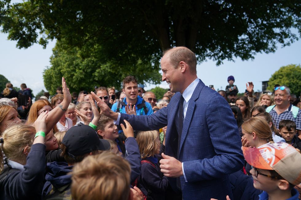 Prince William