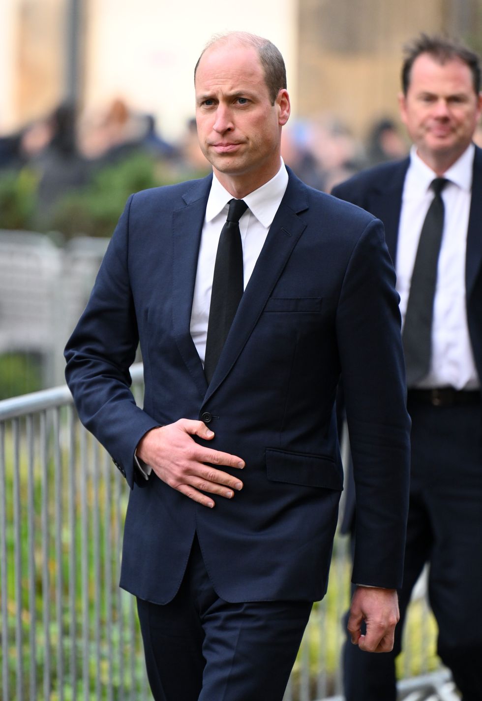 Prince William