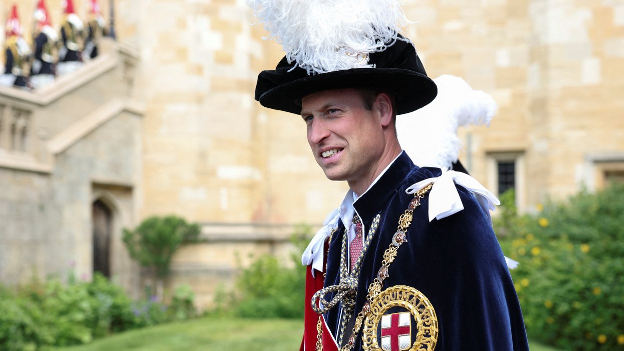 Prince William