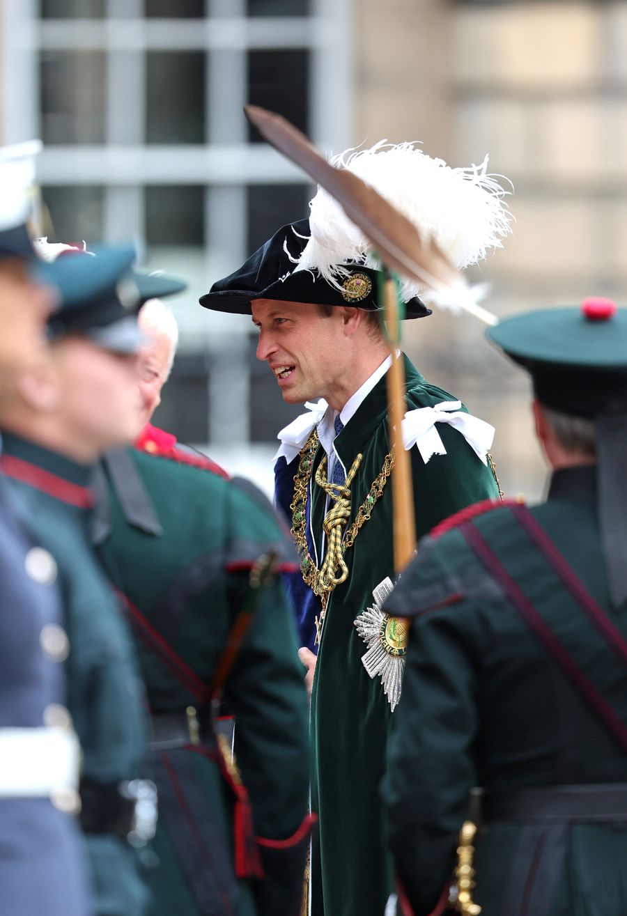 Prince William